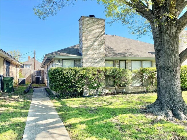 4727 Sausalito Drive