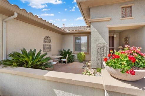17181 W Gable End Ln Surprise, AZ 85387