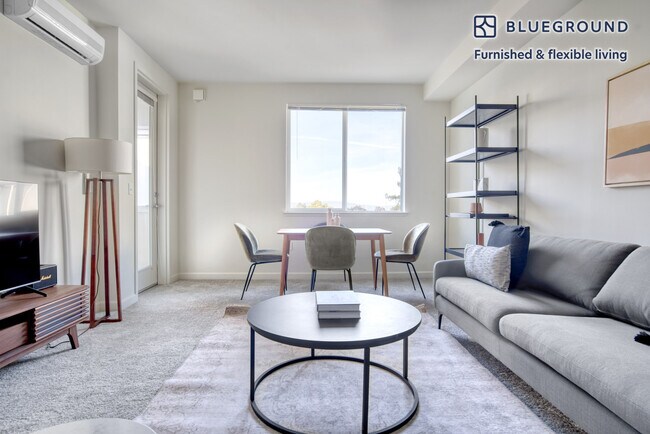 605 Tasman Dr Sunnyvale, CA 94089