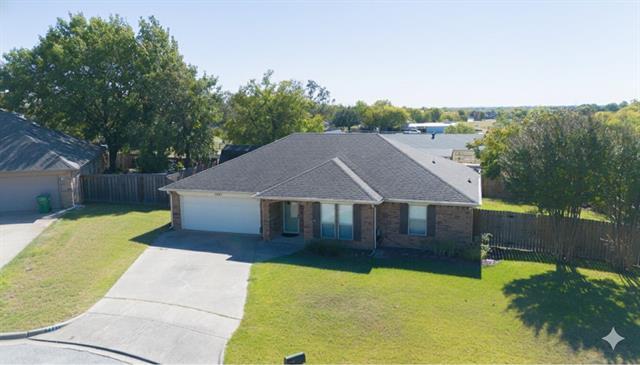 7205 Windcrest Ct E North Richland Hills, TX 76182