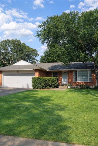 9112 Liptonshire Dr Dallas, TX 75238