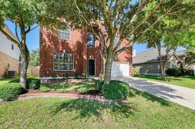 20308 Farm Pond Lane