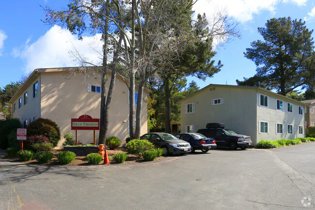 Villa Tiburon
