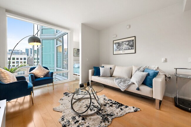 829 Folsom St San Francisco, CA 94107