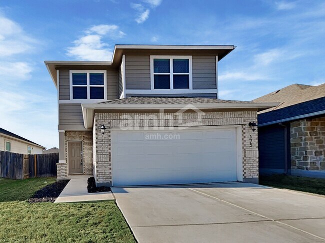 175 Pebble Creek Run New Braunfels, TX 78130