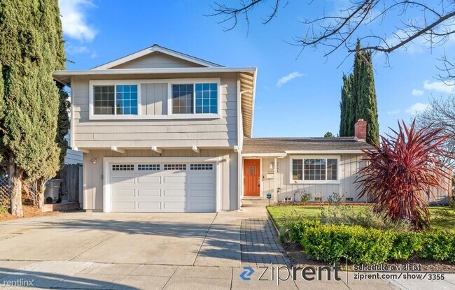3504 Madrid Drive