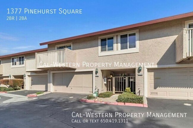 1377 Pinehurst Square