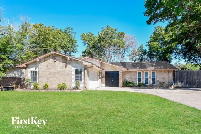 903 Cypress Court
