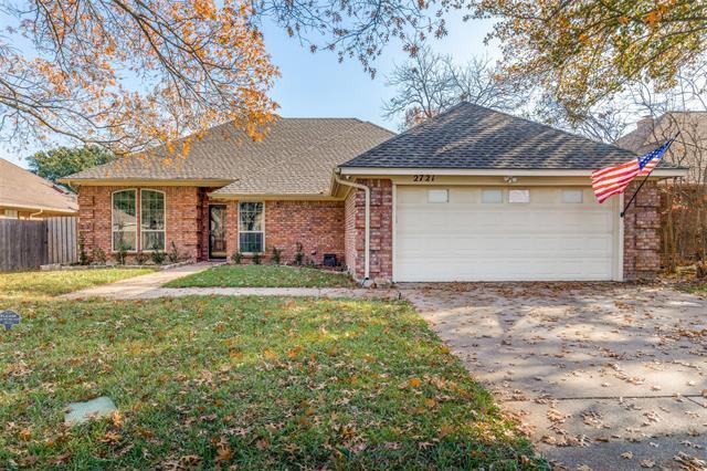 2721 Edinboro Drive