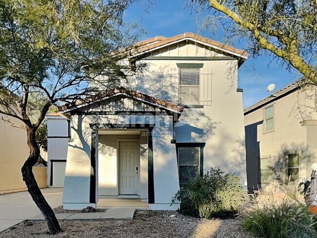 17254 N 184th Dr Surprise, AZ 85374
