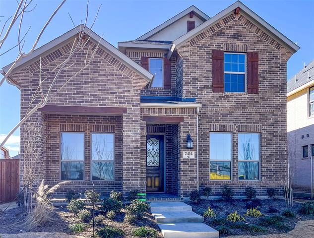2414 Thavie St Celina, TX 75009