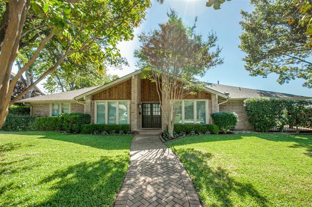 2700 Quail Ridge Dr Carrollton, TX 75006