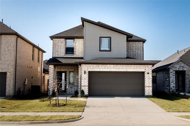 3916 Nasworthy Dr Farmersville, TX 75442