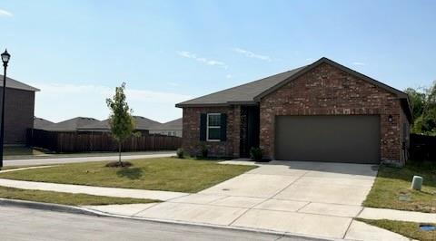 600 Crestridge Drive