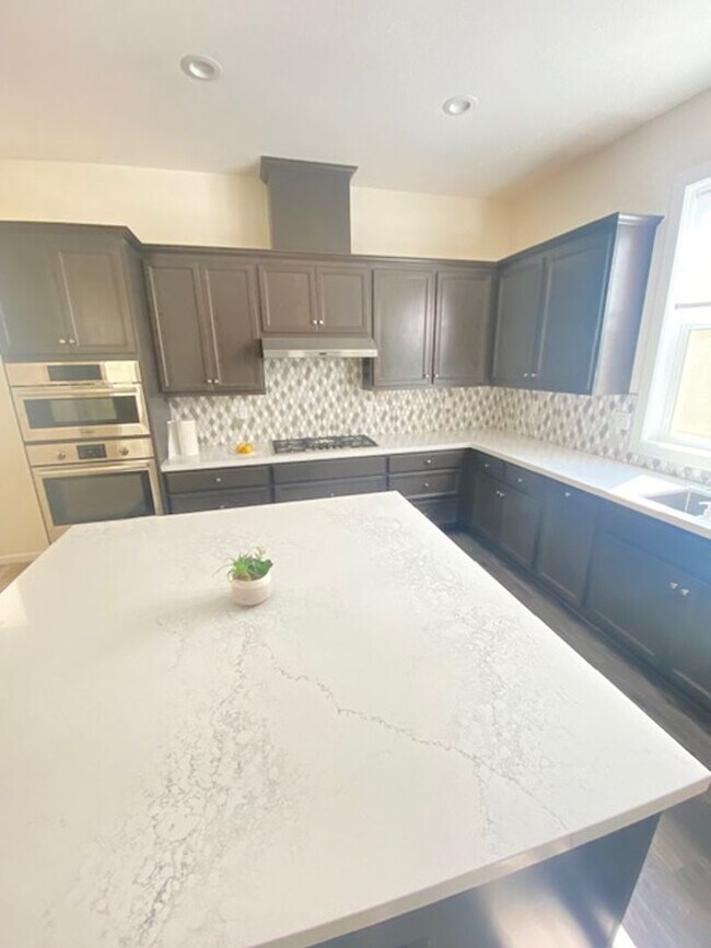 Newer Construction Single Family Home in Dublin