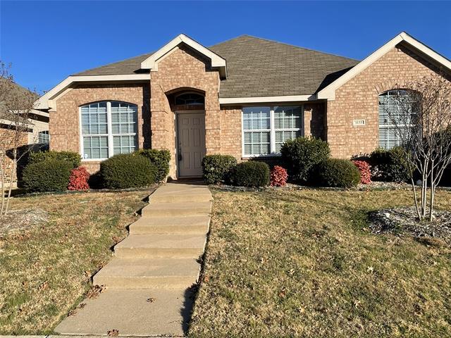 1133 Elm Grove Dr Allen, TX 75002