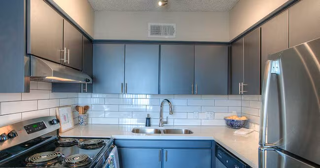 The Venue On Camelback Apartments