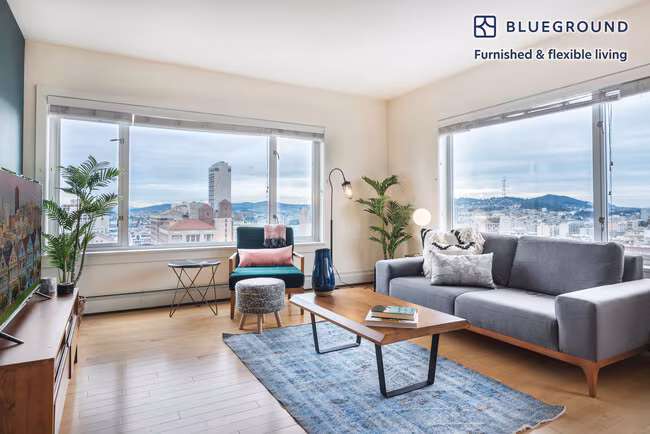 899 Pine St San Francisco, CA 94108