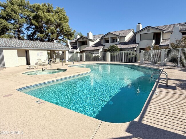 1222 West Baseline Road
