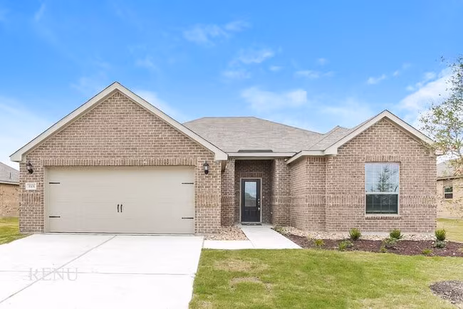 1101 Wheatfield Ln Crowley, TX 76036