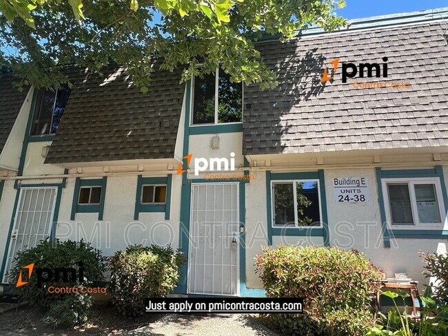 3905 Clayton Rd Concord, CA 94521