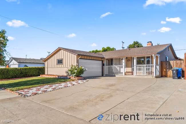 4625 Margery Drive