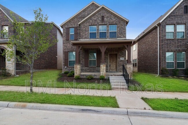 3839 Barnett Rd Rowlett, TX 75089