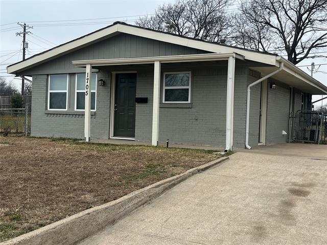 1705 Burke Drive