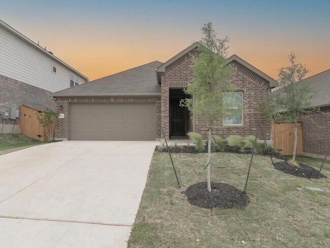 1104 Ridge Runner Drive