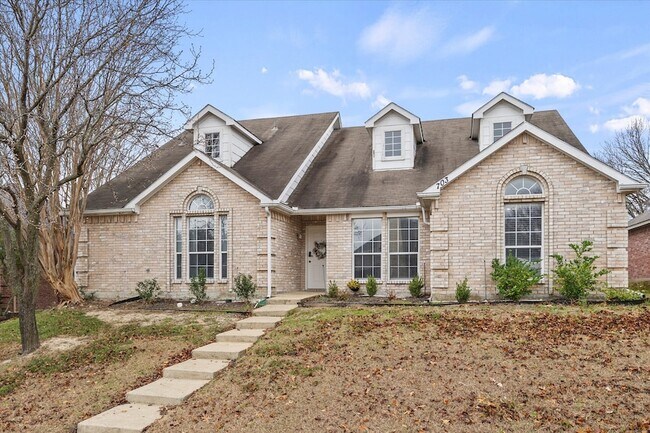 703 Primrose Ln Rockwall, TX 75032
