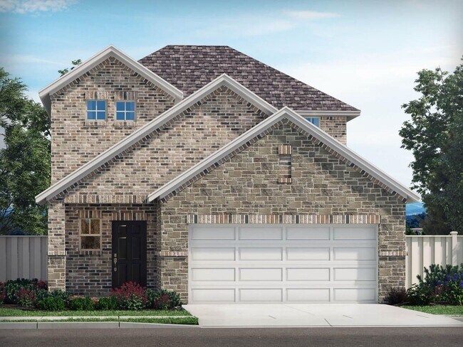 706 Hemingway Ln McKinney, TX 75069