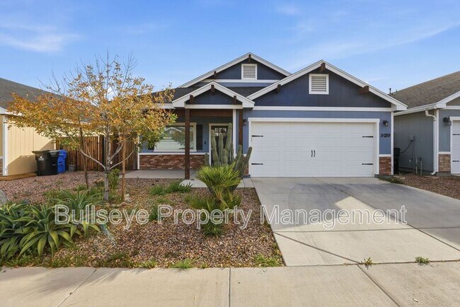 5029 South 11th Place
