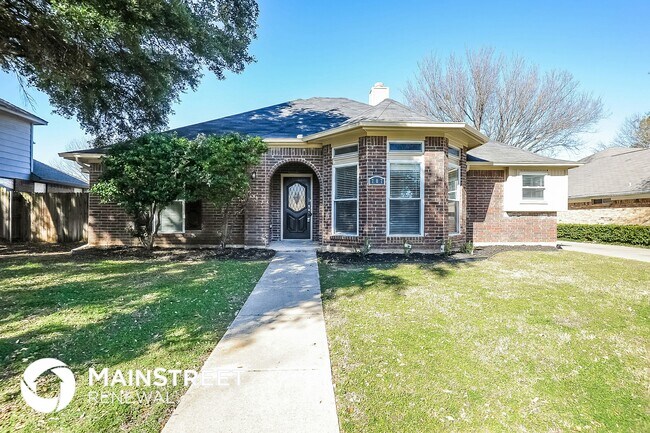 707 Gunnison Ct