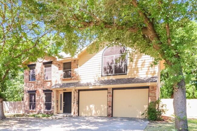 403 Windhurst Drive
