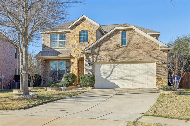 4724 Whitehall Ct McKinney, TX 75070