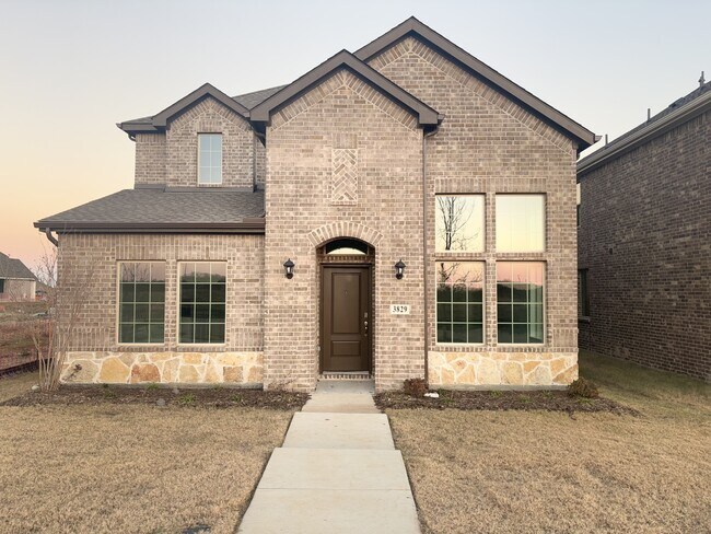 3829 Caddo Drive