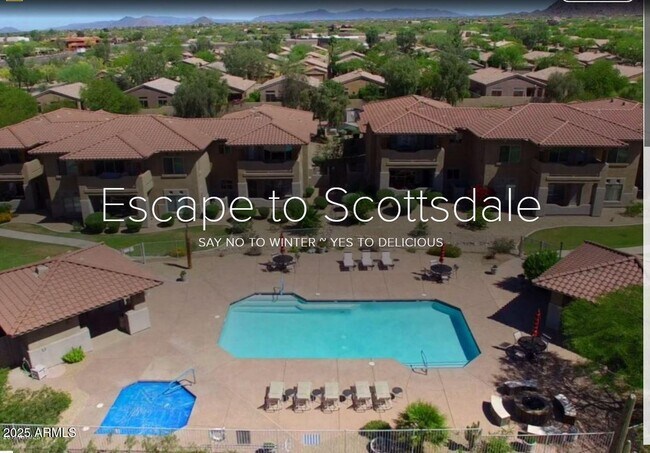 8880 E Paraiso Dr Scottsdale, AZ 85255