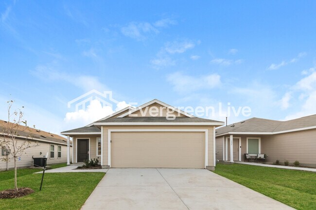 1030 Raintree Road
