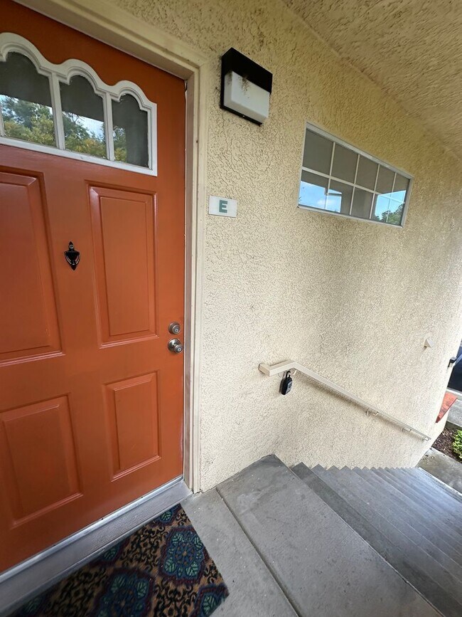 Spacious One Bedroom Condo