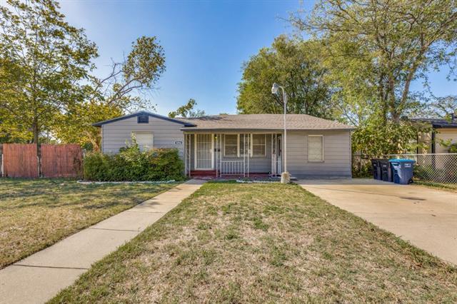 4256 Standish Road