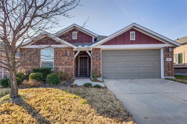 221 Bankhurst Dr Anna, TX 75409