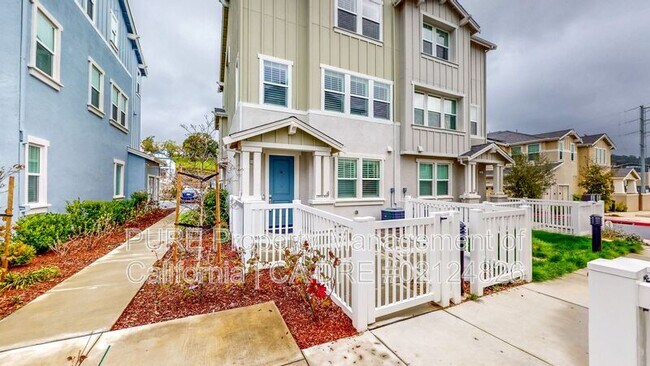 4 Orta Wy Novato, CA 94945