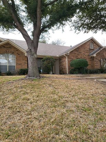 1905 Libby Ln Grand Prairie, TX 75050