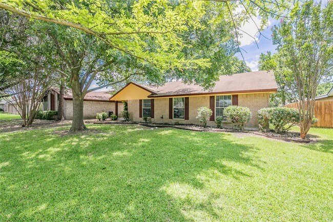 3026 Burning Tree Lane