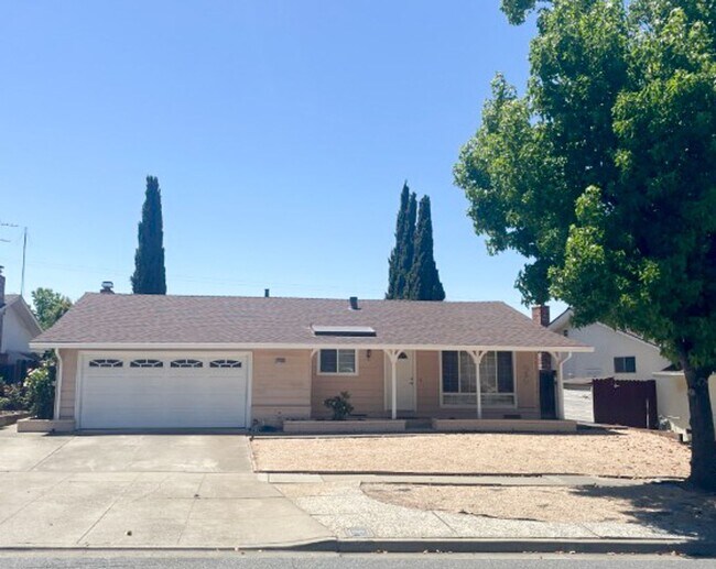 Desirable Home in the Mission San Jose Area of Fremont