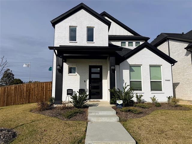 11402 Chepstow Crescent Ct Frisco, TX 75035