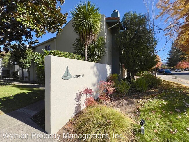 1126 Marina Dr, Napa (Condo)
