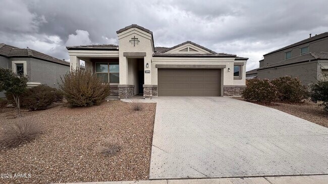 30998 W Earll Dr Buckeye, AZ 85396