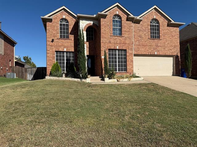 710 Boone Trail