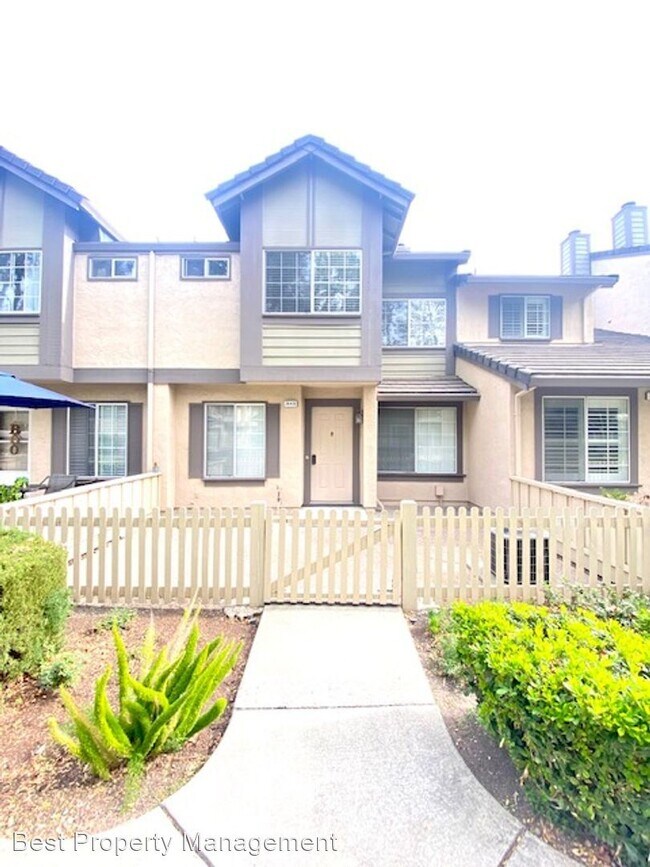 7449 Oxford Cir Dublin, CA 94568